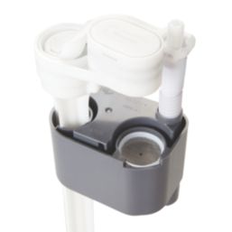 Flomasta Air Gap Bottom-Entry Fill Valve 1/2"