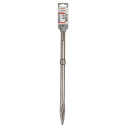 Bosch SDS Max Shank RTec Pointed Chisel 400mm
