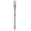 Bosch SDS Max Shank RTec Pointed Chisel 400mm