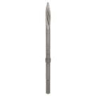 Bosch SDS Max Shank RTec Pointed Chisel 400mm
