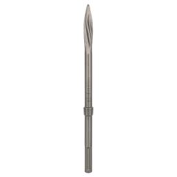 Bosch SDS Max Shank RTec Pointed Chisel 400mm