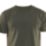 Blaklader 3D Short Sleeve T-Shirt Forest Night 2X Large 46" Chest