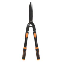 Magnusson  Bypass Telescopic Hedge Shears 37" (880mm)