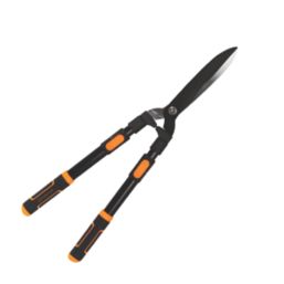 Magnusson  Bypass Telescopic Hedge Shears 37" (880mm)