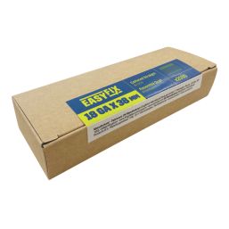 Easyfix Galvanised Brad Nails 18ga x 38mm 2000 Pack