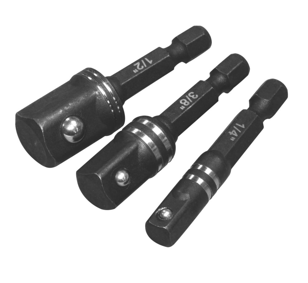 3 8 1 4 & 1 2 drive driver socket set