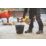 Sika SikaMix Mortar Plasticiser Dark Brown 5Ltr