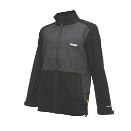 DeWalt Sydney Stretch Jacket Grey/Black Large 39-42" Chest