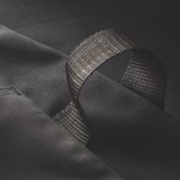Scruffs Worker 2019 Work Trousers Black 32" W 30" L