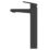 Ideal Standard Ceraplan Silk Black 321mm Tall Lever Mono Basin Mixer Tap