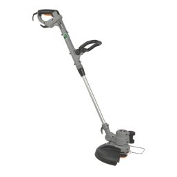 Titan TTB820GGT 600W 230V Corded  Grass Trimmer