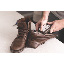 T-Rex  Double-Sided Super Glue Tape Clear 4.5m x 19mm