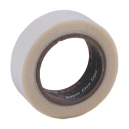 Double store glue tape