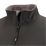 Site Harlin  Softshell Jacket Black Large 50" Chest