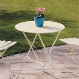 Ronseal 750ml White Ash Matt Garden Paint