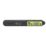 TPI 319C Contact Tip Pocket Thermometer