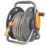 Hozelock  Hose Pipe & Reel Set 12mm x 25m
