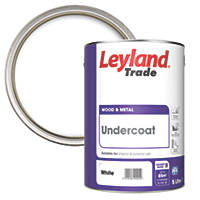 Leyland Trade  Undercoat 5Ltr