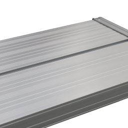 Magnusson Aluminium 475mm x 900mm Folding Work Platform