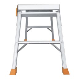 Magnusson Aluminium 475mm x 900mm Folding Work Platform