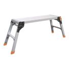 Magnusson Aluminium 475mm x 900mm Folding Work Platform