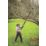 Oregon 601688 750W 240V Electric  20cm Pole Saw