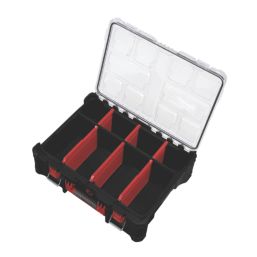 Milwaukee Packout Deep Organiser 15" x 20"