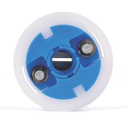 GripIt  Plasterboard Fixings 25mm x 205mm 25 Pack