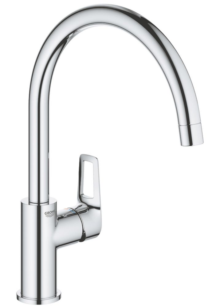 Эксцентрик easy fix прямой grohe 12081000