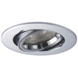 LAP Cast Tilt  Downlight Chrome