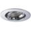 LAP Cast Tilt  Downlight Chrome