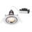 LAP Cast Tilt  Downlight Chrome