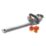 Titan GHT550T 50cm 550W 230-240V Corded  Hedge Trimmer