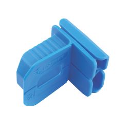 Footprint Line Blocks Blue 2 Pack