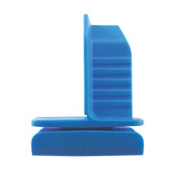 Footprint Line Blocks Blue 2 Pack