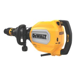 DEWALT D25911K 12.7kg SDS Max Brushless Electric Demolition Hammer 110V