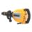 DEWALT D25911K 12.7kg SDS Max Brushless Electric Demolition Hammer 110V