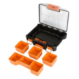 Magnusson Clikstor Half Organiser 13½" x 9¾"