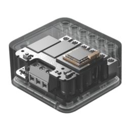 Aqara T2 DCM-K01 Smart Dual Relay Module 10A