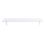 RB UK White High Gloss Radiator Shelf 600mm x 150mm x 18mm