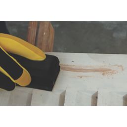 Toupret Wood Filler Natural Wood 1.25kg