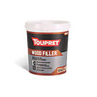 Toupret Ready-to-Use Wood Filler Natural Wood 1.25kg
