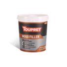 Toupret Wood Filler Natural Wood 1.25kg