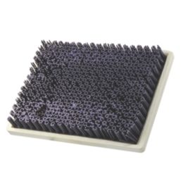 Faithfull Stippling Brush 200mm x 150mm