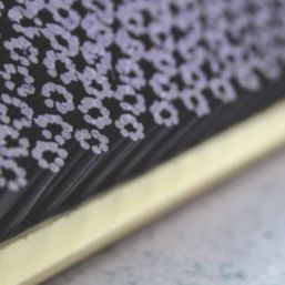 Faithfull Stippling Brush 200mm x 150mm