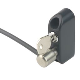 Jackloc The Pro 5 Window Restrictor Anthracite Grey 200mm