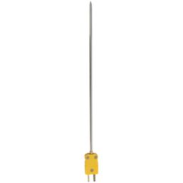 TPI FK13M K-Type Immersion Temperature Probe