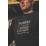 DEWALT 100 Year Graphic Sweatshirt Grey Medium 39-41" Chest