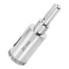 Titan Wet Diamond  Holesaw 20mm x 65mm