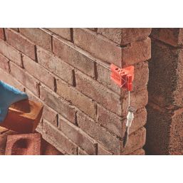 Ragni Corner Blocks Orange